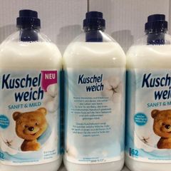 Nước xả KUSCHEL ĐỨC