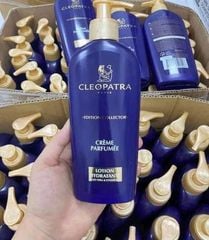 DƯỠNG DA TOÀN THÂN  HƯƠNG NƯỚC HOA CLEOPATRA ĐỨC