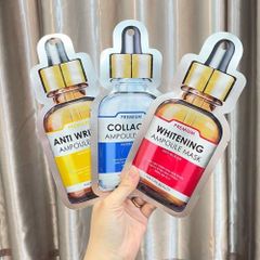 Mặt nạ Premium Nature Beauty
