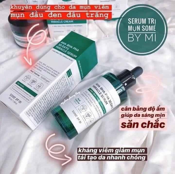Serum SOME BY MI