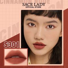 Son tint nhung SACE LADY