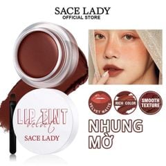 Son tint nhung SACE LADY