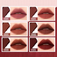 Son tint nhung SACE LADY