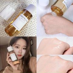 Nước hoa hồng rau má CENTENLLA SKIN 1004