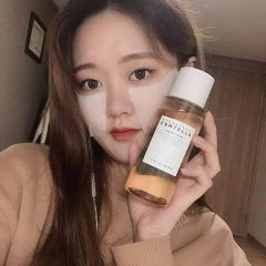Nước hoa hồng rau má CENTENLLA SKIN 1004