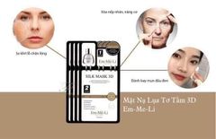 Mặt nạ Sillk mask 3D