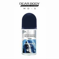 Lăn nách DEAR BODY