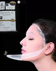 Mặt nạ Sillk mask 3D