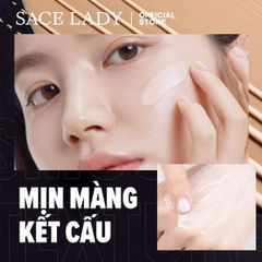 Kem nền SACE LADY dạng lỏng