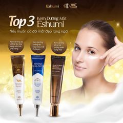 Kem dưỡng da mắt collagen ESHUMI