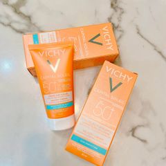 kem chống nắng VICTRY Pháp