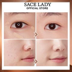 Kem nền SACE LADY dạng lỏng