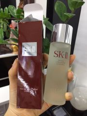 Nước thần SKII
