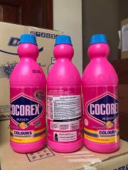 Nước tẩy quần áo màu COCOREX