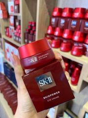 Kem nhăn mắt SKII