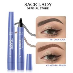 Kẻ mày gẩy sợi SACE LADY