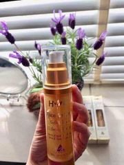 Serum dưỡng da tinh chất vàng HC úc