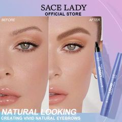 Kẻ mày gẩy sợi SACE LADY