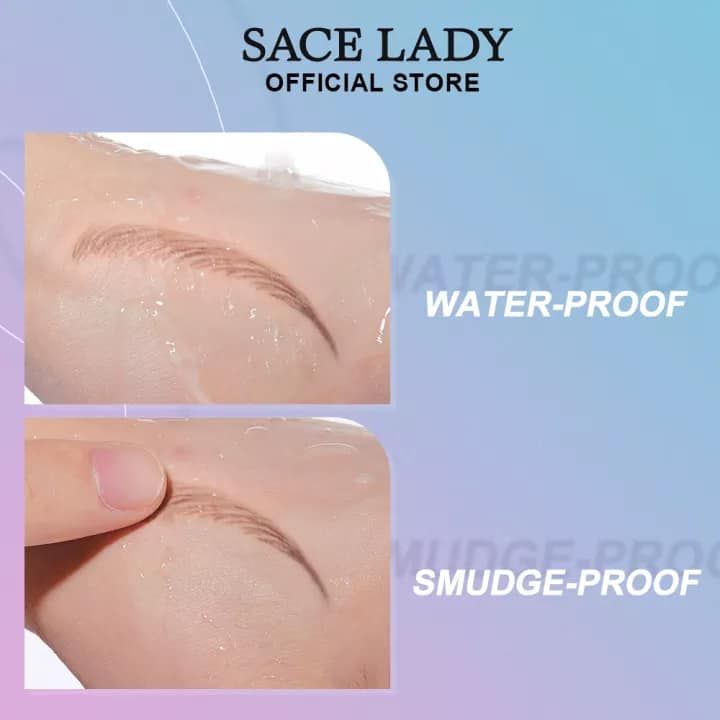 Kẻ mày gẩy sợi SACE LADY