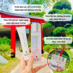 Kem dưỡng đặc trị nám Yukina