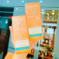 kem chống nắng VICTRY Pháp