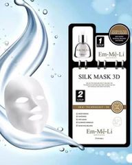 Mặt nạ Sillk mask 3D