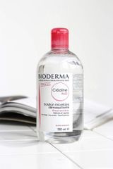 Nước tẩy trang BIODERMA 500ML