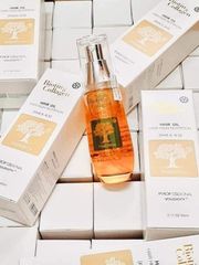 Tinh dầu dưỡng tóc siêu mượt BIOTIN&COLLAGEN