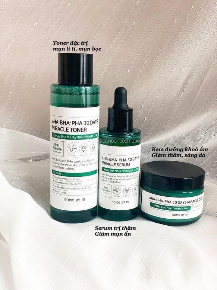 Serum SOME BY MI