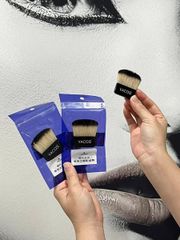 Cọ má hồng mini M19 Vacosi