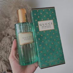 Nước hoa Gucci Memoire 60ml