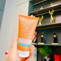 kem chống nắng VICTRY Pháp