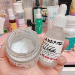 Kem Medipeel Glutathione 600
