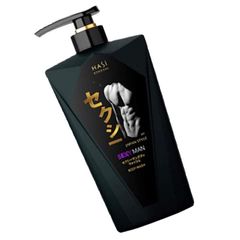Gel tắm nước hoa Hasi 380g