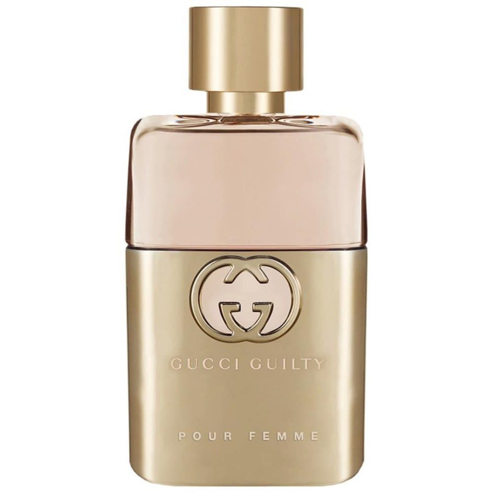Nước hoa GUCCI GUILTY trắng 90ml