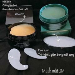 Mặt nạ mắt JM