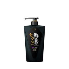 Gel tắm nước hoa Hasi 380g