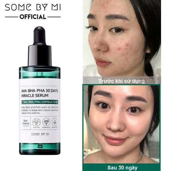 Serum SOME BY MI