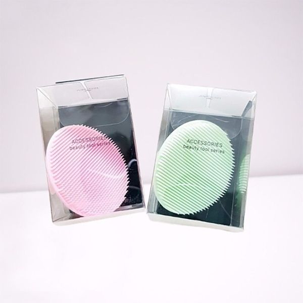 Miếng rửa mặt Silicone DC04 VACOSI