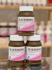 Tinh dầu hoa anh thảo Blackmores