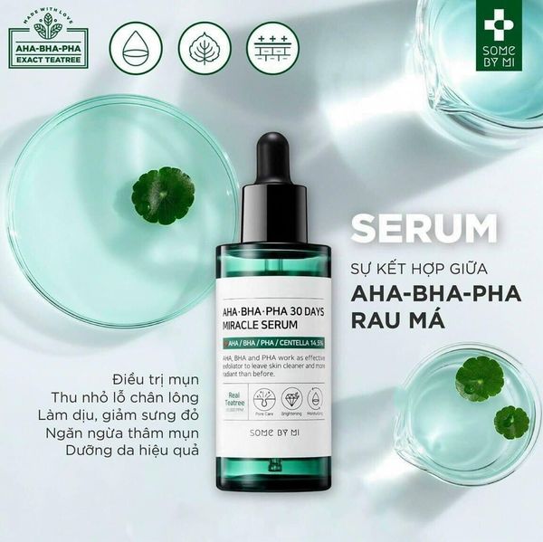 Serum SOME BY MI