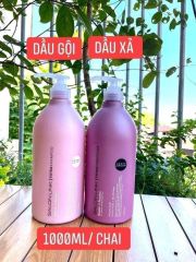 Dầu gội siêu dưỡng phục hồi SALON LINK