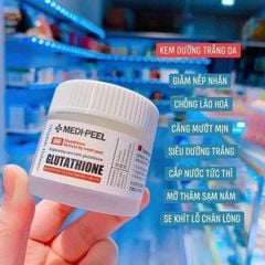 Kem Medipeel Glutathione 600