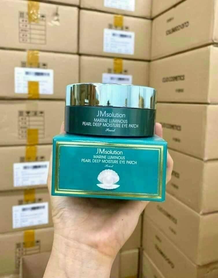 Mặt nạ mắt JM