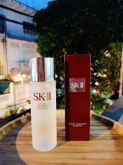 Nước thần SKII