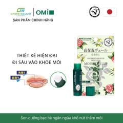 Son dưỡng Omi