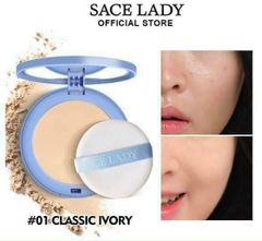 Phấn phủ SACE LADY