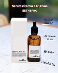 Serum vitamin C esthe Hàn quốc