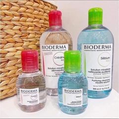 Nước tẩy trang BIODERMA 500ML