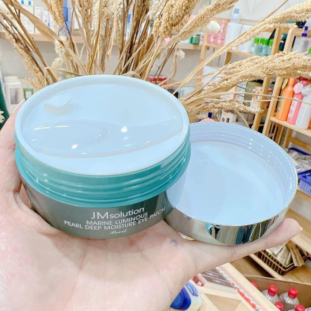 Mặt nạ mắt JM